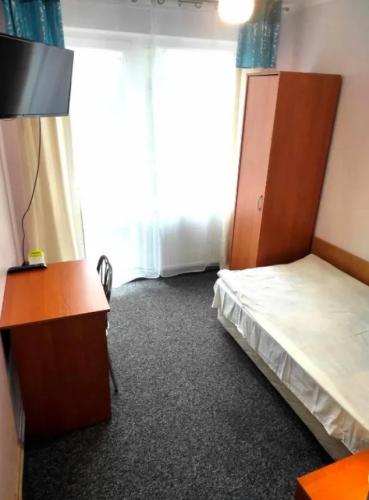 Pod Roza B&B Ustka Kamer foto