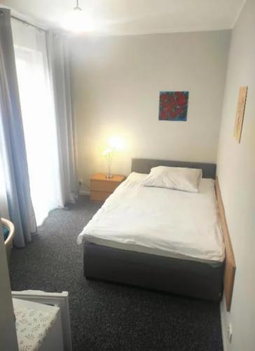 Pod Roza B&B Ustka Kamer foto