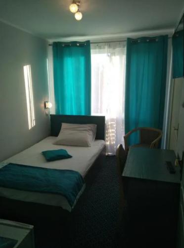 Pod Roza B&B Ustka Kamer foto