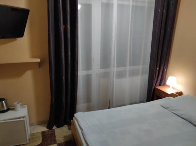 Pod Roza B&B Ustka Kamer foto